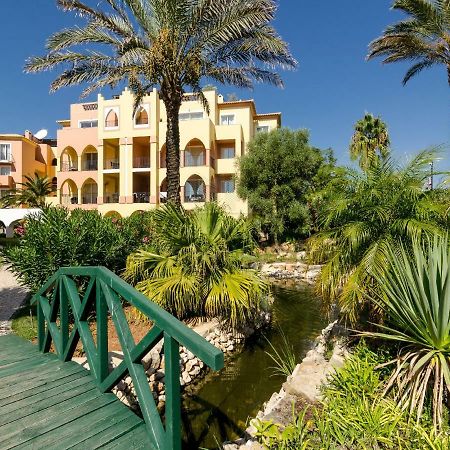 Jardim Da Meia Praia Apartment Lagos Dış mekan fotoğraf