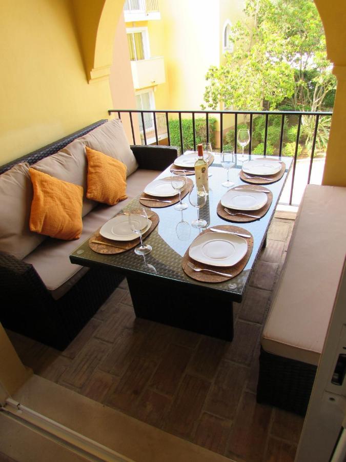 Jardim Da Meia Praia Apartment Lagos Dış mekan fotoğraf