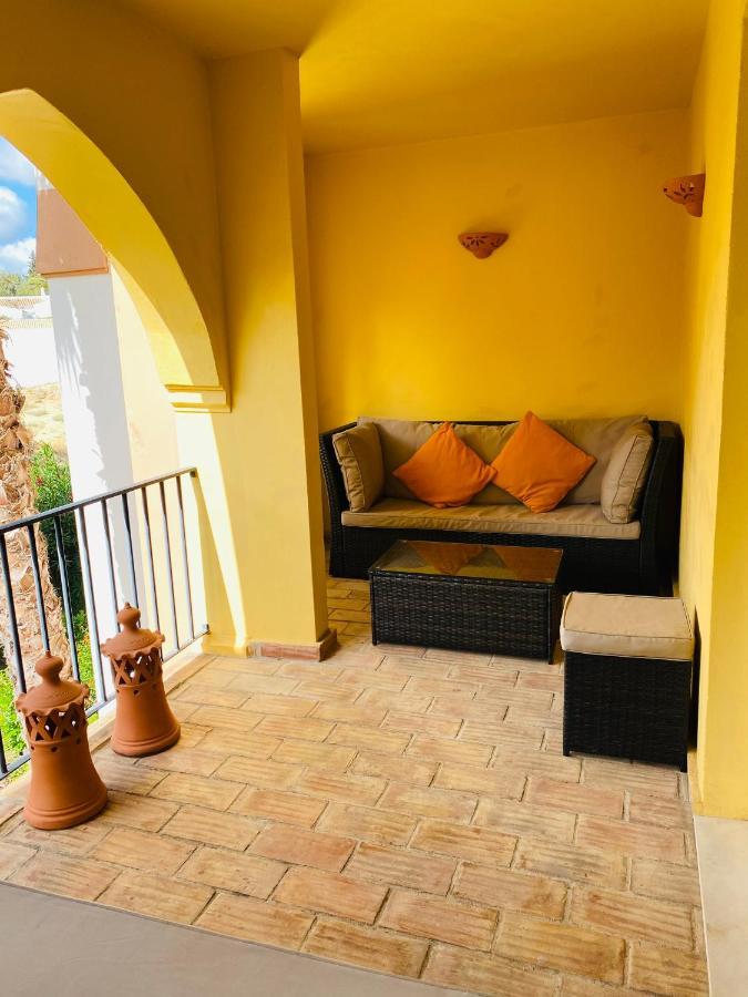 Jardim Da Meia Praia Apartment Lagos Dış mekan fotoğraf