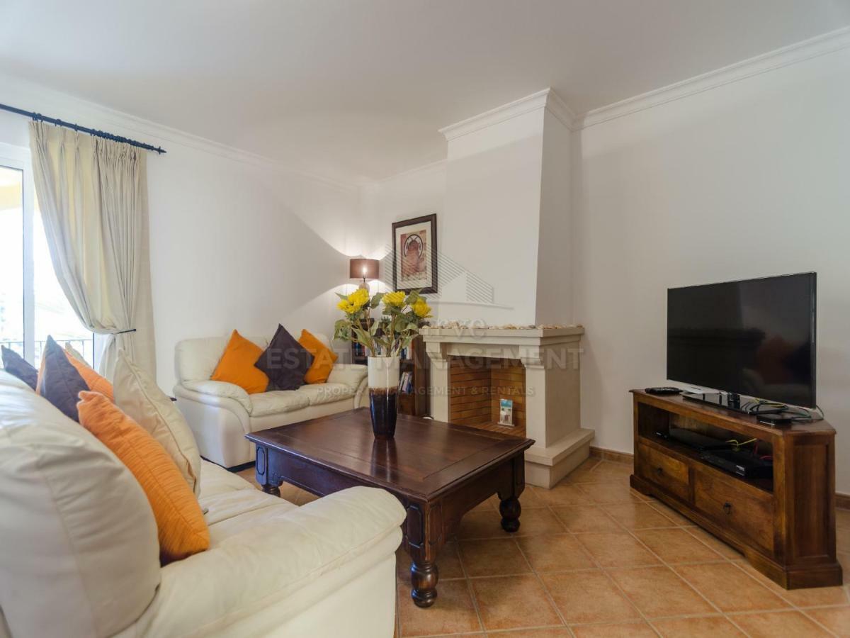 Jardim Da Meia Praia Apartment Lagos Dış mekan fotoğraf