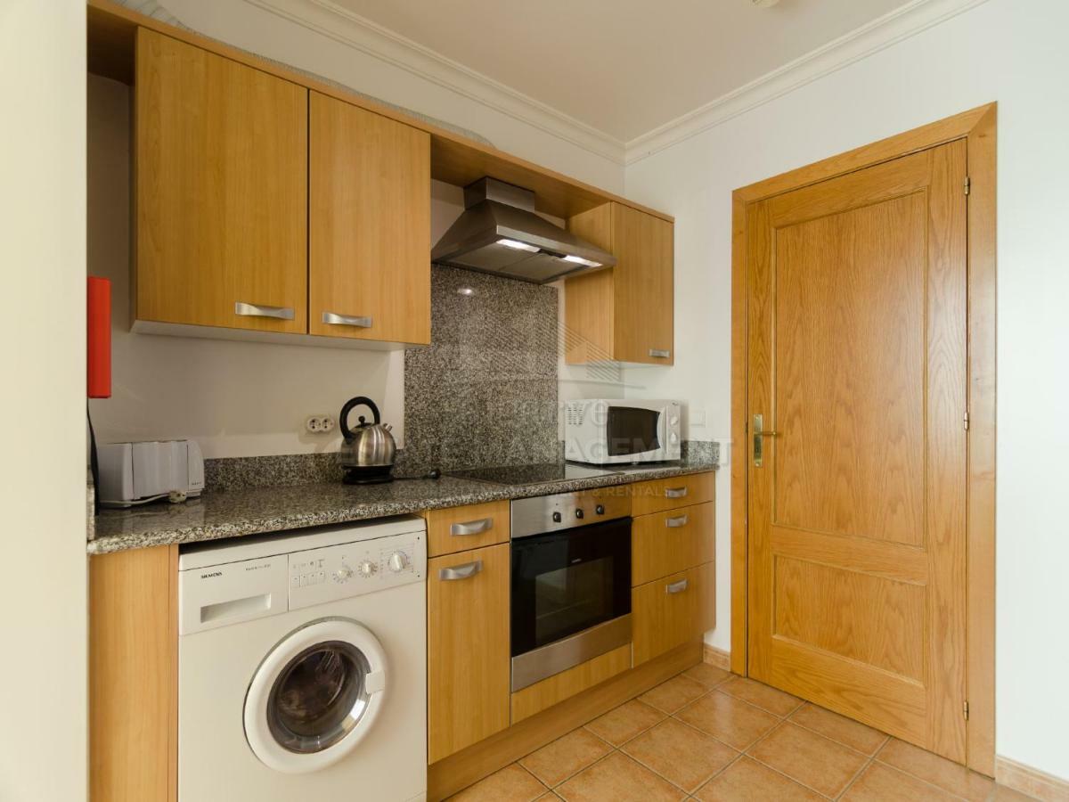 Jardim Da Meia Praia Apartment Lagos Dış mekan fotoğraf