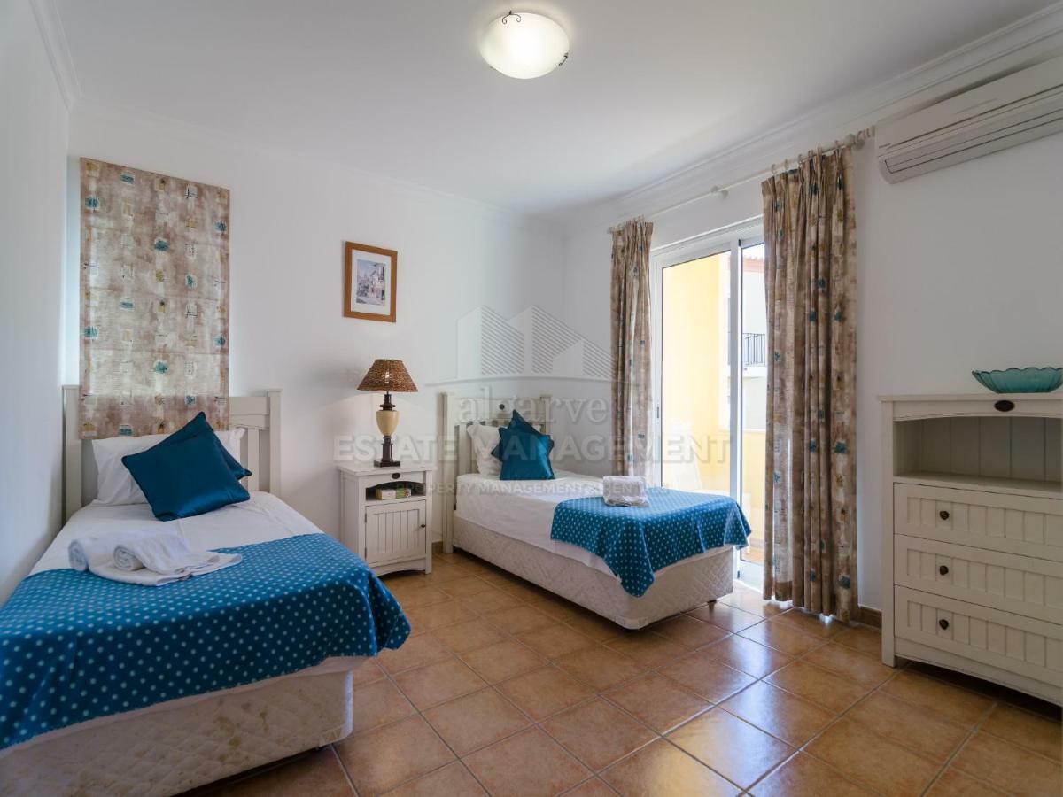 Jardim Da Meia Praia Apartment Lagos Dış mekan fotoğraf