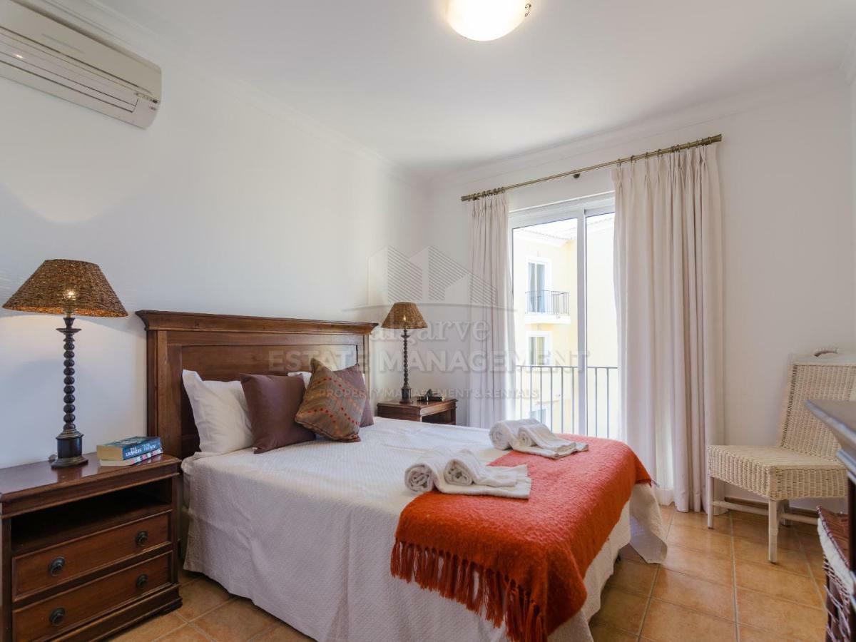 Jardim Da Meia Praia Apartment Lagos Dış mekan fotoğraf