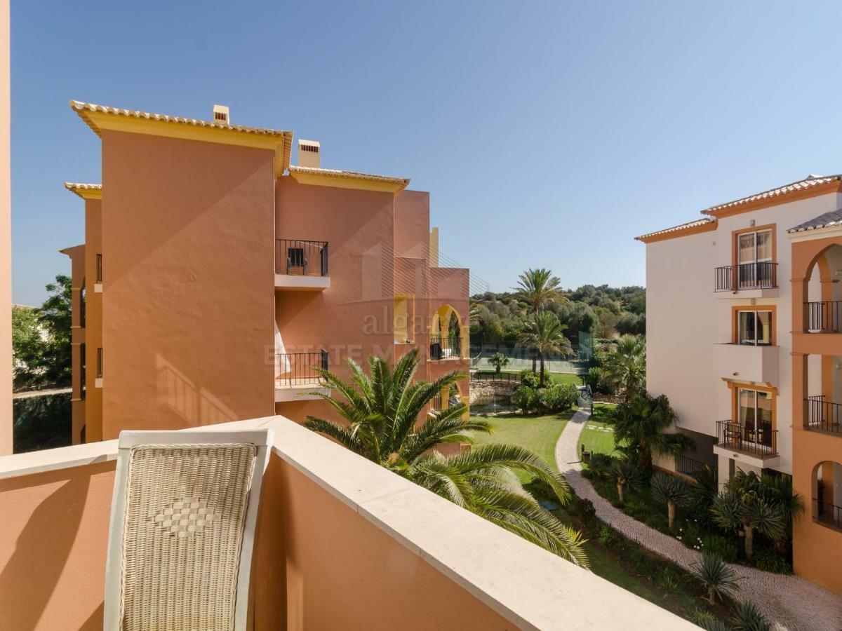 Jardim Da Meia Praia Apartment Lagos Dış mekan fotoğraf