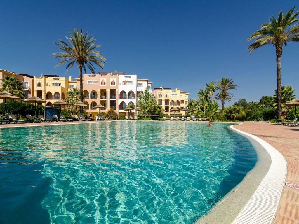 Jardim Da Meia Praia Apartment Lagos Dış mekan fotoğraf
